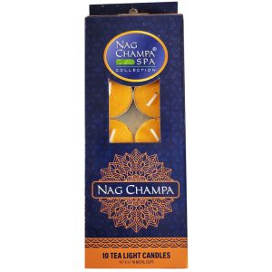 Nag Champa Incense – Soulfulvibesco