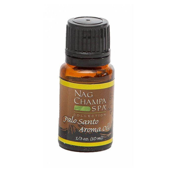 Nag Champa - Perfume Oil – Sweet Essentials