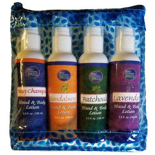 Nag Champa Artisan Handcrafted Head To Toe Body Lotion – OverSoyed Fine  Organic Products